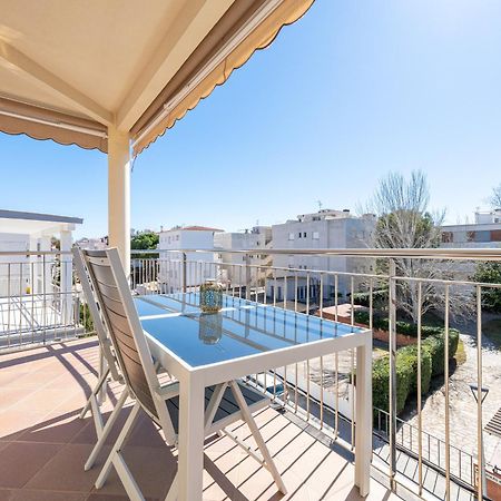 Sweet Apt- Sea Views Apartment El Vendrell Exterior photo