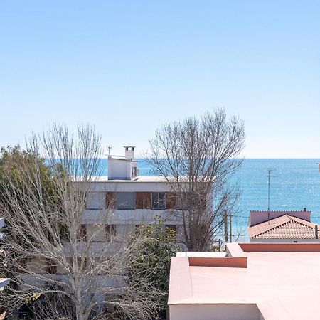 Sweet Apt- Sea Views Apartment El Vendrell Exterior photo