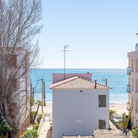 Sweet Apt- Sea Views Apartment El Vendrell Exterior photo